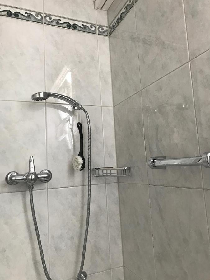 Ferienwohnung Mit Seesicht Brunnen Eksteriør bilde