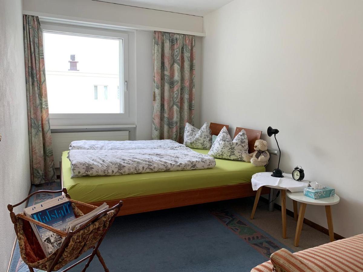 Ferienwohnung Mit Seesicht Brunnen Eksteriør bilde